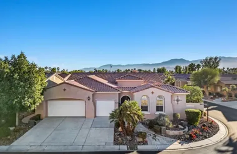 81071 AVENIDA SOMBRA, INDIO, CA, 92203, Indio, CA 92203