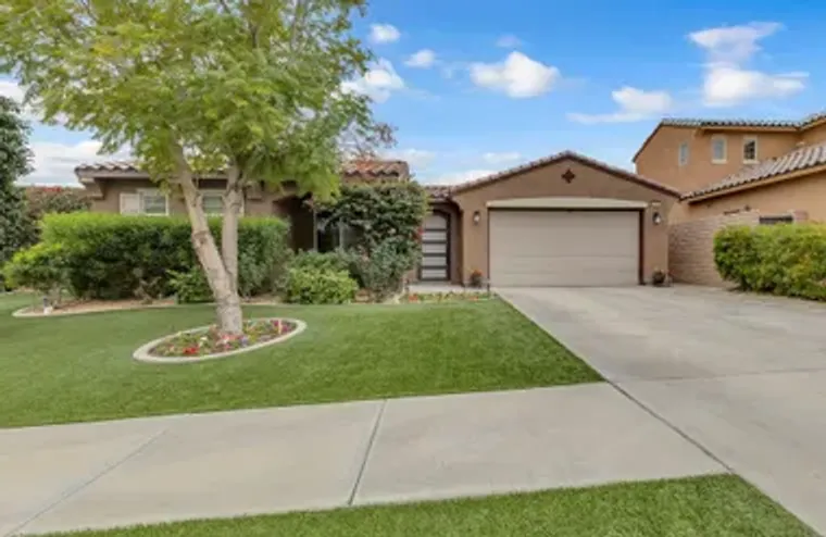 42795 PONTE CT, INDIO, CA, 92203, Indio, CA 92203