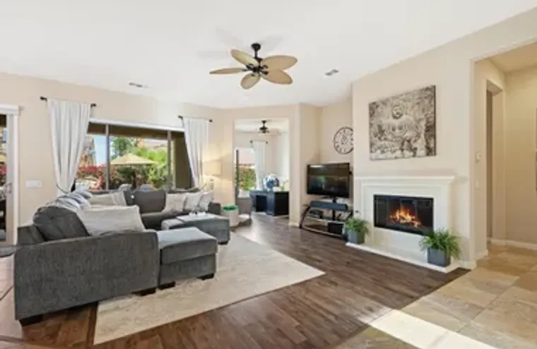 81658 CAMINO FUERTE, INDIO, CA, 92203, Indio, CA 92203