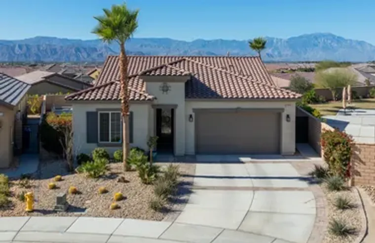 43595 VACANZA CT, INDIO, CA, 92203, Indio, CA 92203