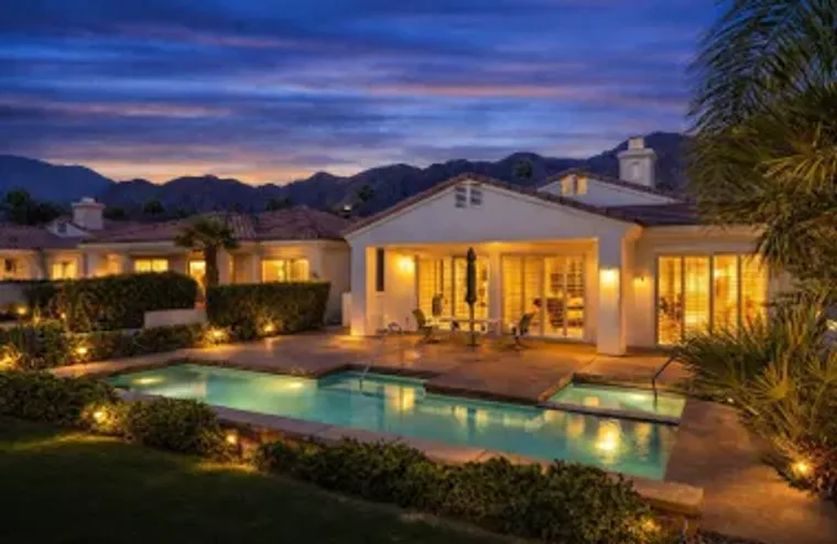 54976 TANGLEWOOD, LA QUINTA, CA, 92253, La Quinta, CA 92253