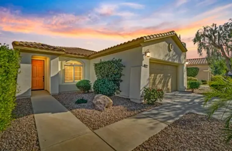 40848 CALLE SANTA CRUZ, INDIO, CA, 92203, Indio, CA 92203