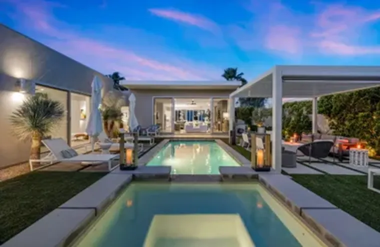 657 DOMINION WAY, PALM SPRINGS, CA, 9226..., Palm Springs, CA 92262