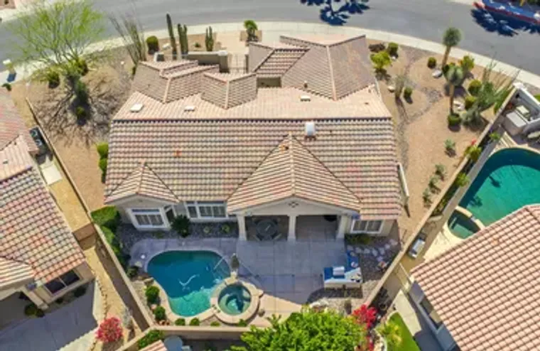 78511 GORHAM LN, PALM DESERT, CA, 92211, Palm Desert, CA 92211