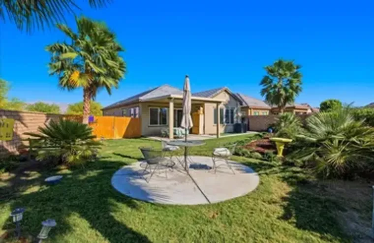 44027 TRIOLO WAY, INDIO, CA, 92203, Indio, CA 92203