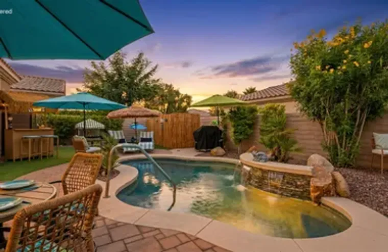 41138 CALLE PAMPAS, INDIO, CA, 92203, Indio, CA 92203