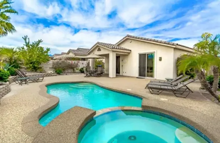 80487 AVENIDA SANTA BELINDA, INDIO, CA, ..., Indio, CA 92203