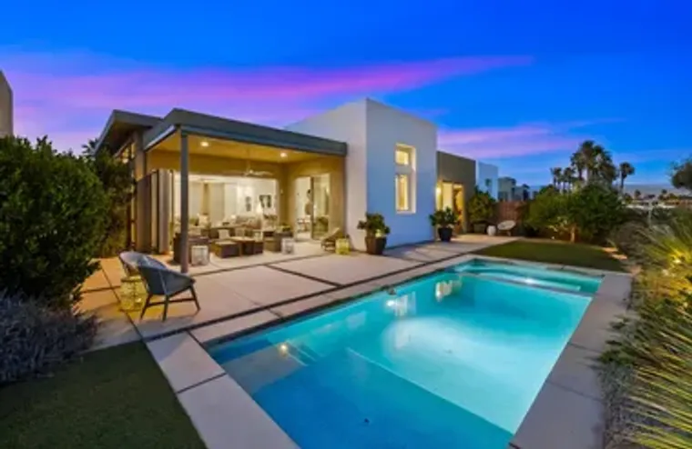 4238 INDIGO ST, PALM SPRINGS, CA, 92262, Palm Springs, CA 92262