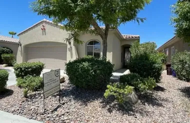 81594 AVENIDA CONTENTO, INDIO, CA, 92203, Indio, CA 92203