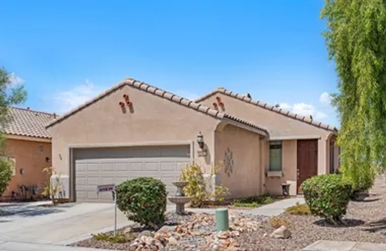 41563 CALLE PAMPAS, INDIO, CA, 92203, Indio, CA 92203