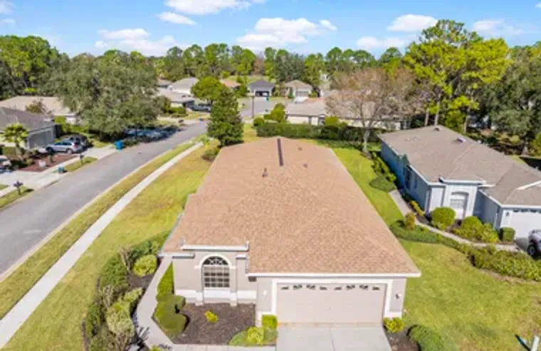 4201 SILVER BERRY CT, SPRING HILL, FL, 3..., Spring Hill, FL 34609