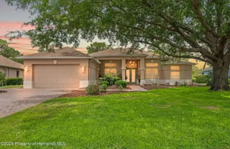 9245 GRAND CYPRESS DR, WEEKI WACHEE, FL,..., Weeki Wachee, FL 34613