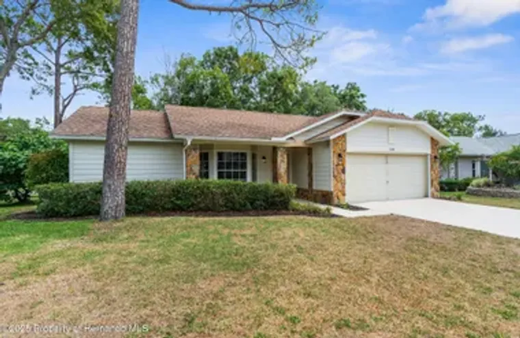6509 PINE MEADOWS DR, SPRING HILL, FL, 3..., Spring Hill, FL 34606