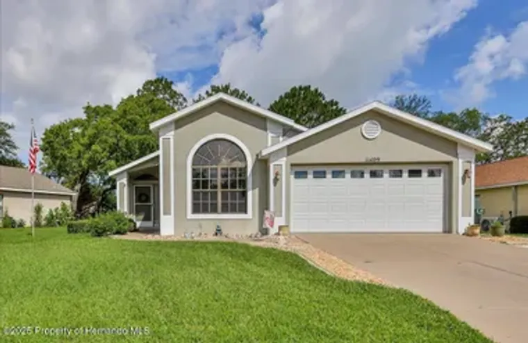 11409 DEERCROFT CT, SPRING HILL, FL, 346..., Spring Hill, FL 34609