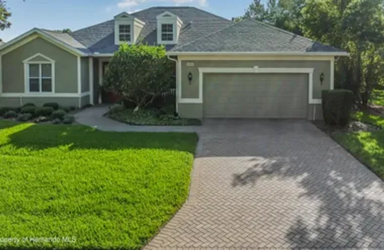 5233 JENNINGS TRL, BROOKSVILLE, FL, 3460..., Brooksville, FL 34601