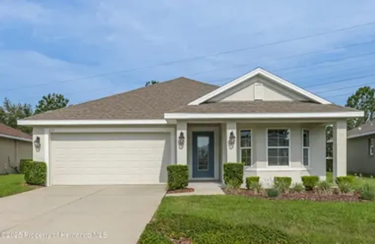 1151 MYSTIC CT, SPRING HILL, FL, 34609, Spring Hill, FL 34609