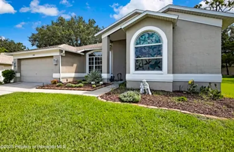 3140 QUAIL HOLLOW CT, SPRING HILL, FL, 3..., Spring Hill, FL 34606