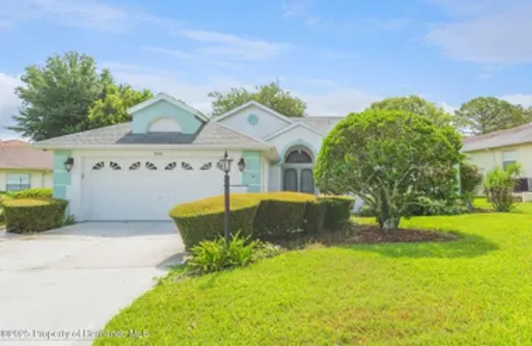 8100 HIDDEN HILLS DR, SPRING HILL, FL, 3..., Spring Hill, FL 34606