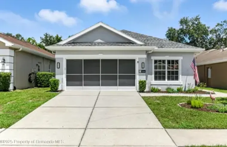 5466 LEGEND HILLS LN, SPRING HILL, FL, 3..., Spring Hill, FL 34609