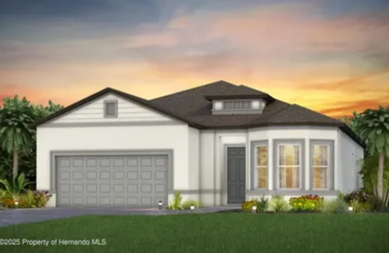 13644 CANYON RIDGE RD, SPRING HILL(PASCO..., Spring Hill(pasco), FL 34610