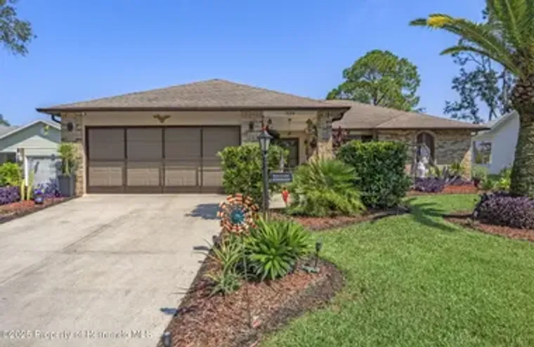 7099 POND VIEW CT, SPRING HILL, FL, 3460..., Spring Hill, FL 34606