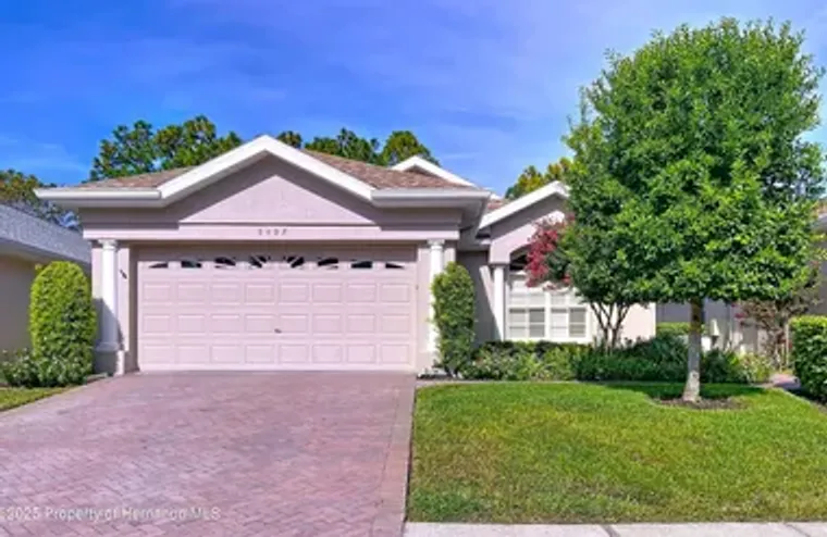 5497 LEGEND HILLS LN, SPRING HILL, FL, 3..., Spring Hill, FL 34609