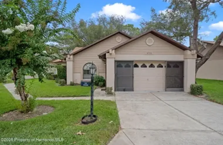 6736 OAK CLUSTER CIR, SPRING HILL, FL, 3..., Spring Hill, FL 34606