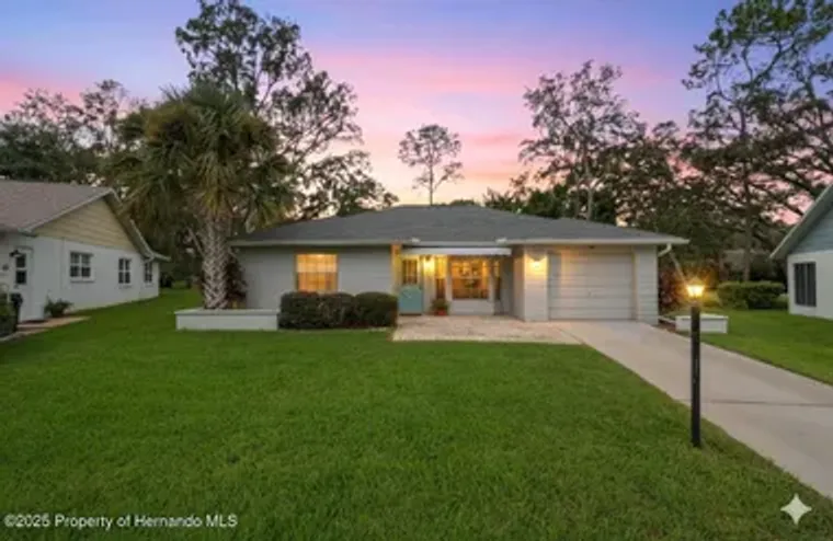 2341 MASTERS CT, SPRING HILL, FL, 34606, Spring Hill, FL 34606