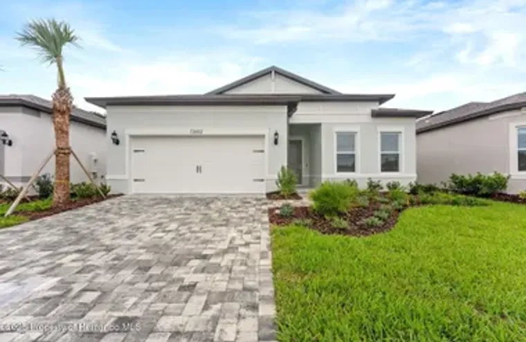 13682 CANYON RIDGE DR, SPRING HILL(PASCO..., Spring Hill(pasco), FL 34610