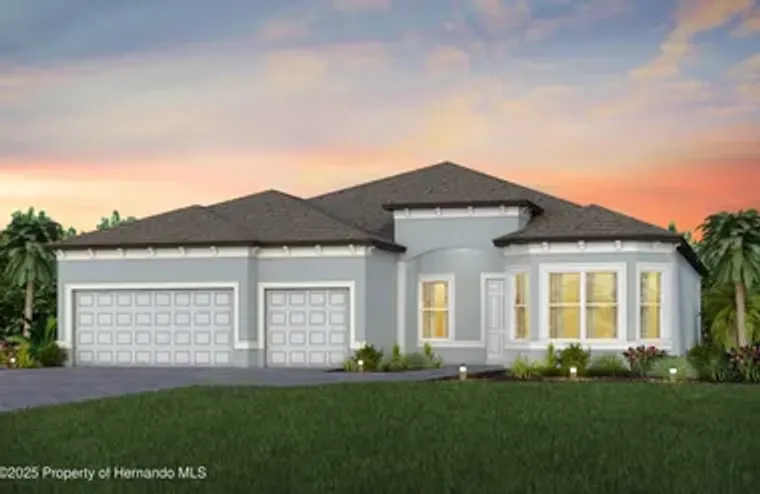 16694 HARVEST LEAF RD, SPRING HILL(PASCO..., Spring Hill(pasco), FL 34610