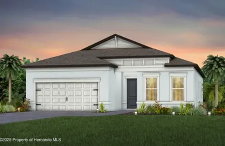 13655 CANYON RIDGE RD, SPRING HILL(PASCO..., Spring Hill(pasco), FL 34610