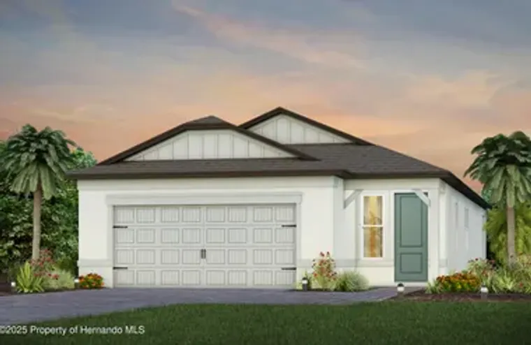 13748 ROCKY PINE PL, SPRING HILL(PASCO),..., Spring Hill(pasco), FL 34610