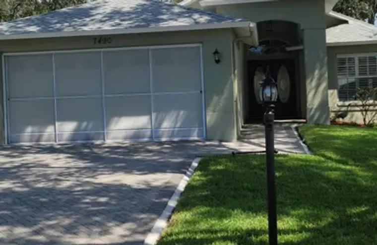 7490 BRIDGEWATER LN, SPRING HILL, FL, 34..., Spring Hill, FL 34606