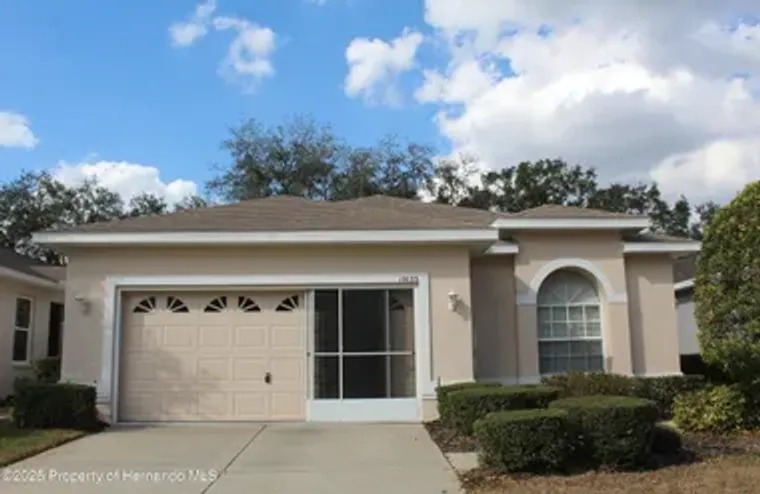 15033 MIDDLE FAIRWAY DR, SPRING HILL, FL..., Spring Hill, FL 34609