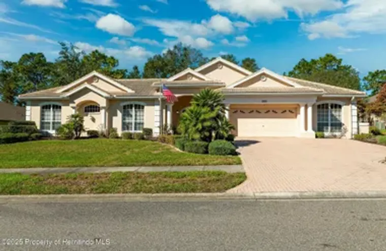 5383 FIRETHORN PT, SPRING HILL, FL, 3460..., Spring Hill, FL 34609