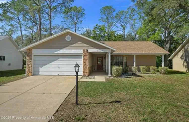 2193 PEBBLE BEACH DR, SPRING HILL, FL, 3..., Spring Hill, FL 34606