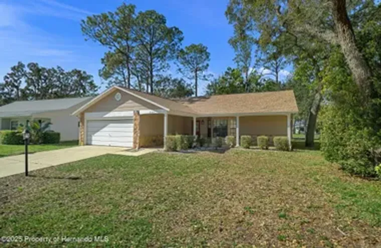 2193 PEBBLE BEACH DR, SPRING HILL, FL, 3..., Spring Hill, FL 34606