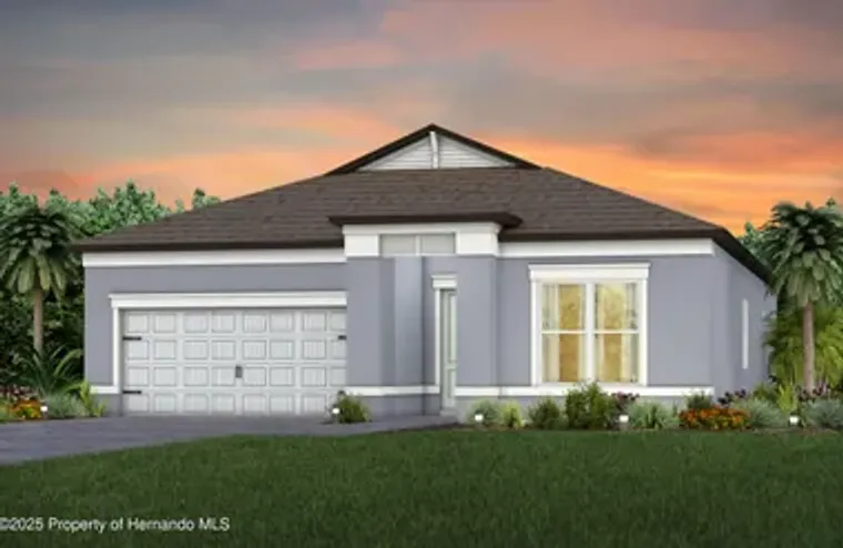 13652 CANYON RIDGE RD, SPRING HILL(PASCO..., Spring Hill(pasco), FL 34610