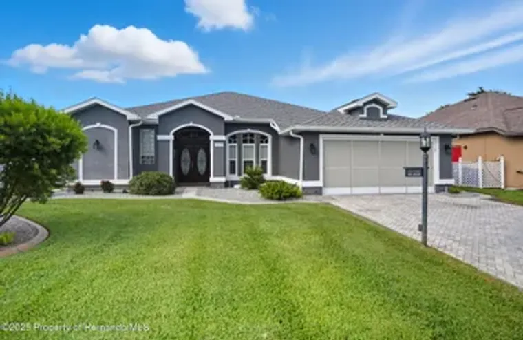 8143 SUGARBUSH DR, SPRING HILL, FL, 3460..., Spring Hill, FL 34606