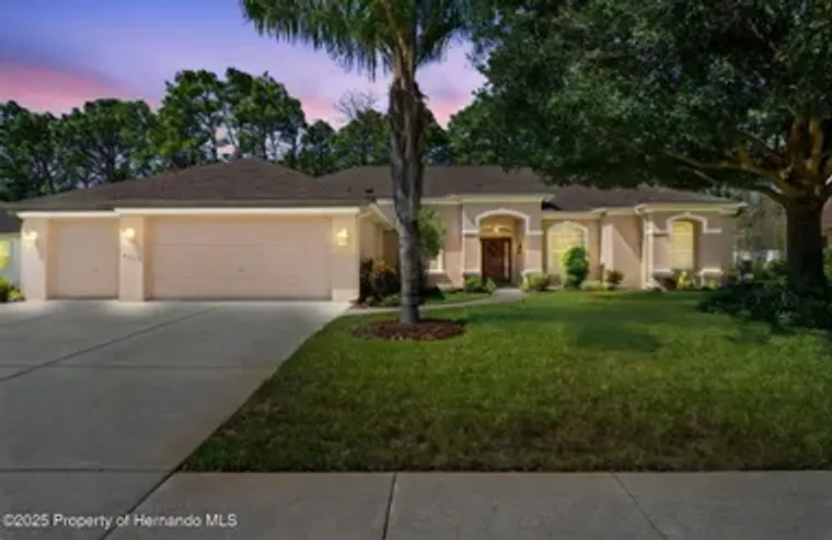 5257 CHAMPIONSHIP CUP LN, SPRING HILL, F..., Spring Hill, FL 34609