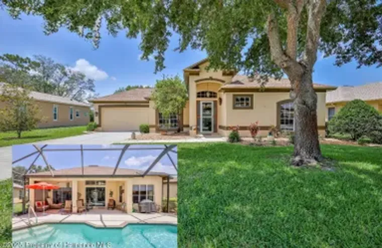 9406 BURNAM DR, WEEKI WACHEE, FL, 34613, Weeki Wachee, FL 34613