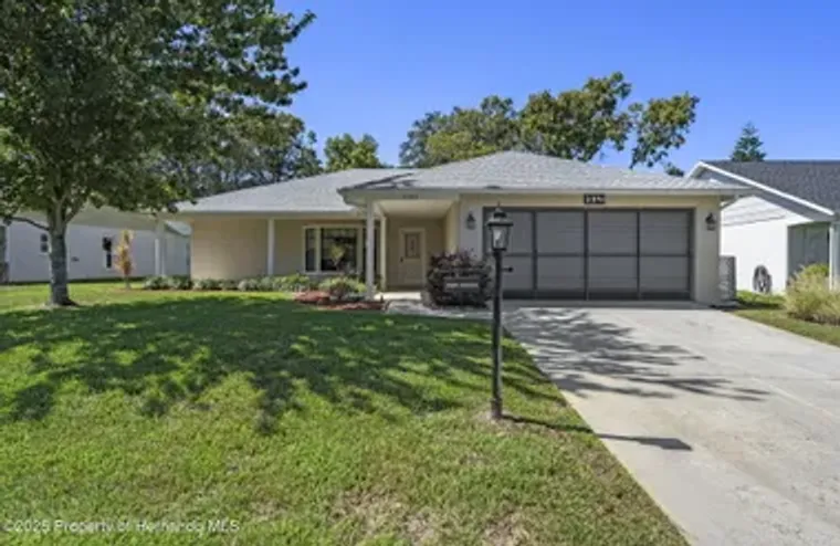 2391 WESTCHESTER BLVD, SPRING HILL, FL, ..., Spring Hill, FL 34606