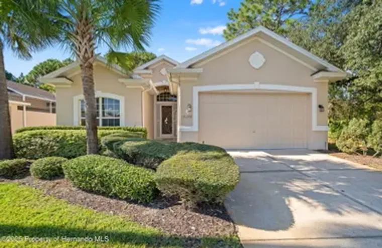 10199 HOLLY BERRY DR, WEEKI WACHEE, FL, ..., Weeki Wachee, FL 34613