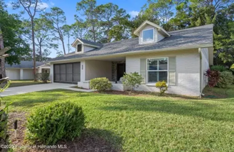 6147 TURNBURRY CT, SPRING HILL, FL, 3460..., Spring Hill, FL 34606