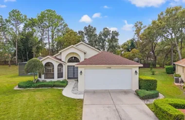 11368 COPLEY CT, SPRING HILL, FL, 34609, Spring Hill, FL 34609
