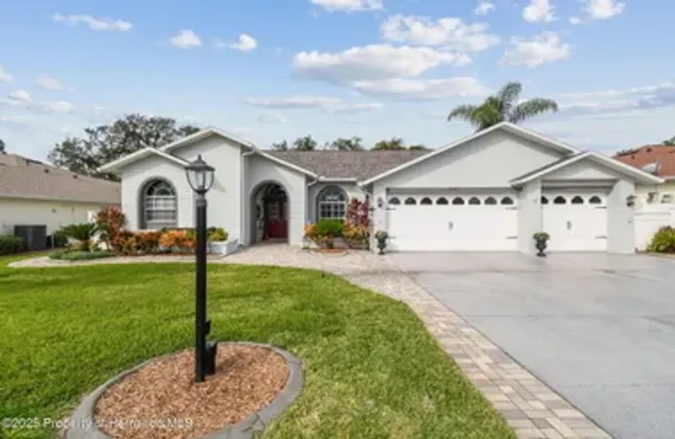 7487 SOUTHAMPTON RD, SPRING HILL, FL, 34..., Spring Hill, FL 34606