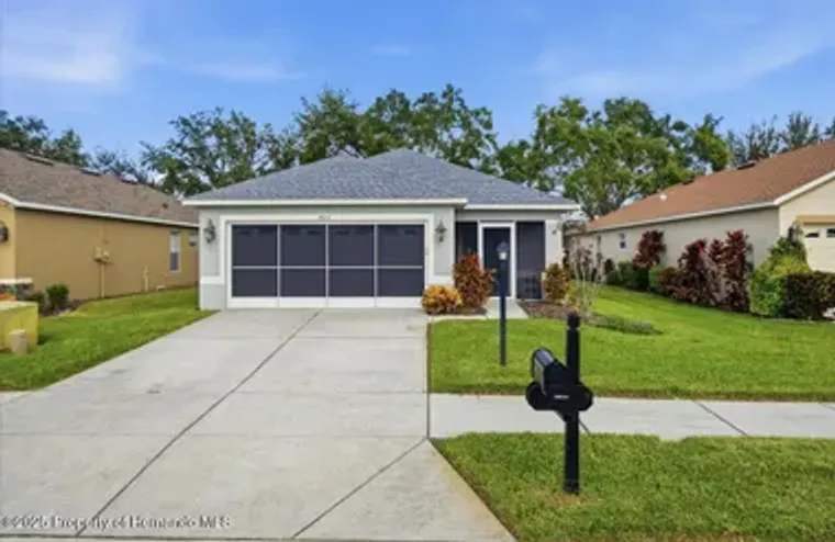 18641 ROLLING HILLS LOOP, HUDSON, FL, 34..., Hudson, FL 34667