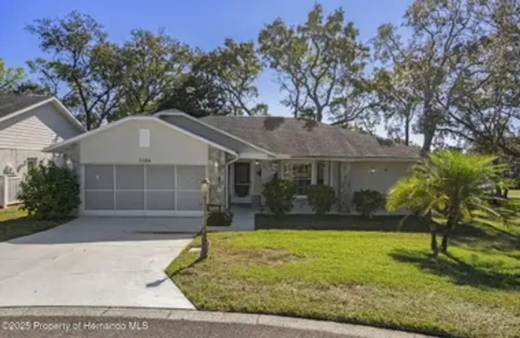 7084 POND VIEW CT, SPRING HILL, FL, 3460..., Spring Hill, FL 34606