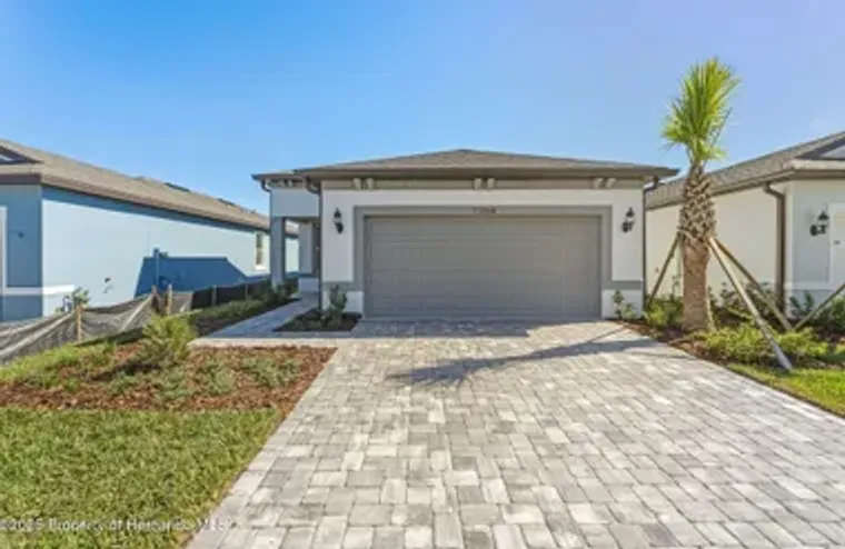 13764 ROCKY PINE PL, SPRING HILL(PASCO),..., Spring Hill(pasco), FL 34610