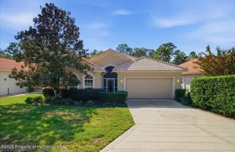 1650 W LAUEL GLEN PATH, HERNANDO, FL, 34..., Hernando, FL 34442